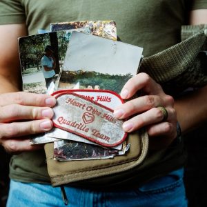 “You can’t replace memories”: Volunteers seek to return personal items after Texas floods