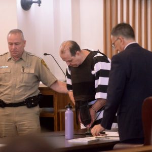 Renewed focus on Roberson case is latest in deluge of political pressure aimed at Texas judiciary