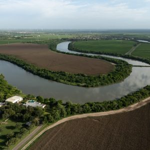 U.S.-Mexico water agreement might bring relief to parched South Texas