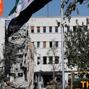 Brief: Ceasefire in south Syria, Gaza students sit for exams