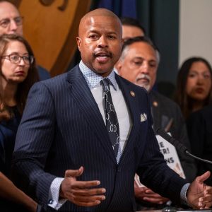Texas House Democrats are fundraising to potentially leave the state to block GOP-backed redistricting