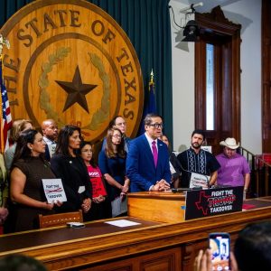 Texas Democrats vow to use delay tactics to drag out GOP redistricting effort