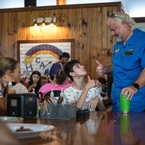 In Kerr County, some summer camps are reopening after the devastating July 4 flood