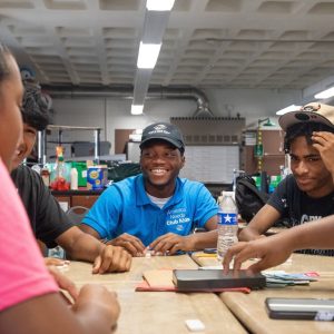 Trump vowed to end “wasteful” federal spending. Beloved Texas school programs got caught in the middle.
