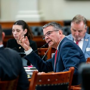 Texas Senate committee doubles down on THC ban, saying state and local governments don’t have the resources for regulations