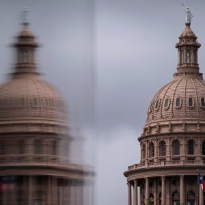 Live updates: Texas lawmakers expected to elect a House speaker as 2025 session opens