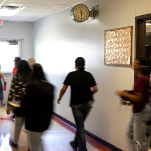 White Texans, students previously in private school or home-school make up bulk of voucher applicants