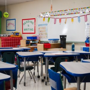 Texas school districts hopeful lawmakers will help plug $1.7 billion gap in special education funding
