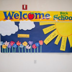 Texas public schools see first non-pandemic enrollment drop in decades