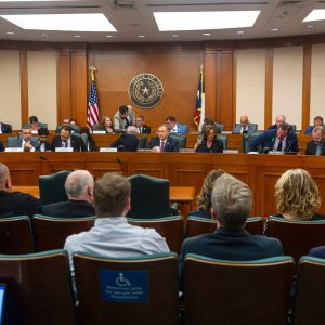 Plans for flood warning system floundered before Hill Country floods, witnesses tell legislative flood committee