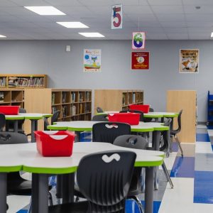 Texas parents, school boards may have more control over school library books after House OKs bill