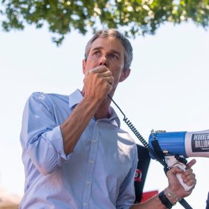 Judge blocks Beto O’Rourke from financially supporting Texas Democrats who left the state