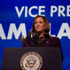 Kamala Harris endorses James Talarico for U.S. Senate after supporting his opponent in the primary