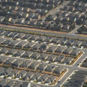 Texas House Democrat kills bill to allow smaller homes on smaller lots