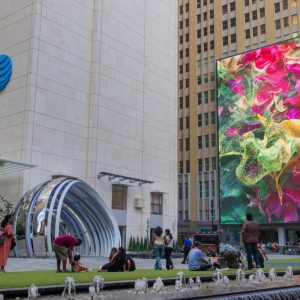 Dallas birthed the booming DFW region. It’s now bleeding people, arenas and companies to the suburbs.