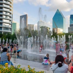 Dallas and Fort Worth end their diversity efforts to keep federal funding