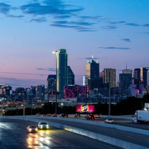 Texas House approves bill aimed to limit city, county property taxes