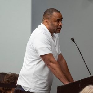 Democratic Rep. Marc Veasey files for Tarrant County judge, forgoing eighth term in Congress