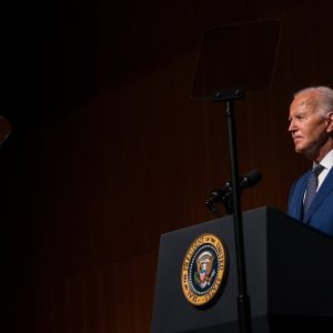 Judge in Texas pauses Biden program offering legal status to spouses of U.S. citizens