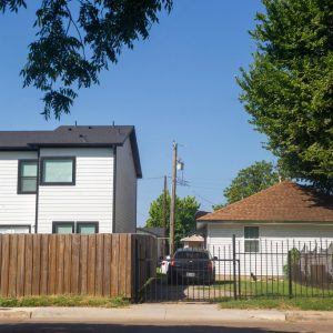 Dallas’ affordable housing supply is evaporating, report finds