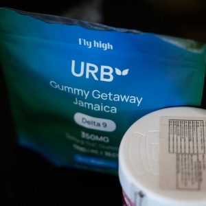 THC ban stalls out down the homestretch of Texas special legislative session