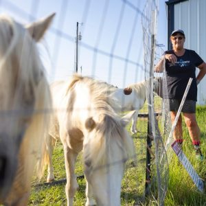 Some rural Texans see THC as a lifeline for their health and economy