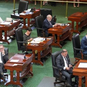 Texas GOP once again tries to ban local governments from hiring lobbyists in Austin