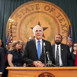 Court order striking down Texas redistricting map upends plans for candidates across the state