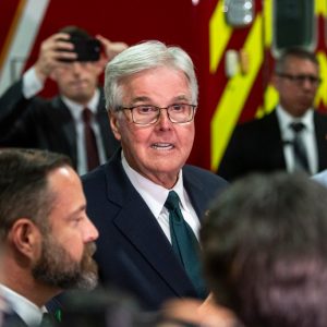 Amid license review, Camp Mystic being investigated by Texas Rangers and state health officials