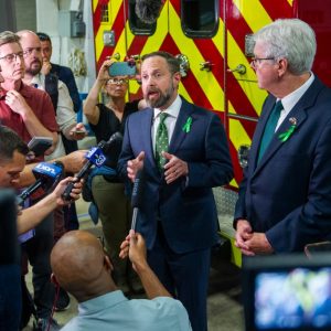 Top Texas lawmakers support lifting summer camp safety requirement made in wake of deadly floods