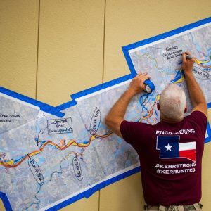 New legislative panels will investigate “facts and circumstances” of deadly Central Texas floods