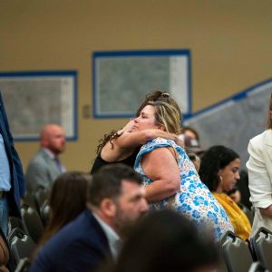 “Nobody came”: Hill Country flooding survivors recount anguish, neglect during emotional hearing