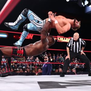 Texas’ long love affair with wrestling could be getting serious