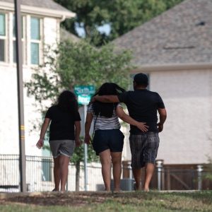 Texas suburbs resist new state law allowing more apartments