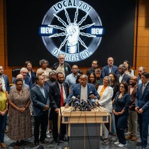 Illinois court rejects Texas request to enforce arrest warrants against House Democrats