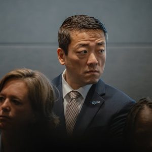 Increased attention on Texas House Democratic leader Gene Wu comes with more anti-Asian insults