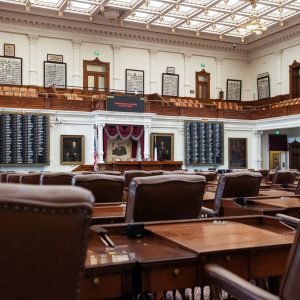 Flood relief, THC regulation and more in limbo after House Democrats leave Texas