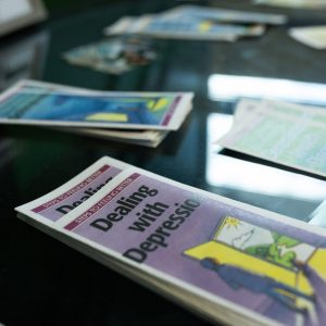 Mental health advocates ask Texas lawmakers to replace expiring COVID-19 relief funding