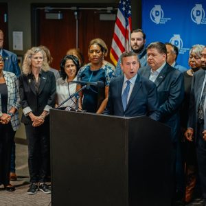 Texas Democrats know they may lose redistricting protest, but hope to spark a national fight