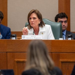 Texas lawmakers from both parties oppose Trump’s order targeting state AI laws