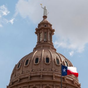 A look back at some of The Texas Tribune’s best reads of 2025