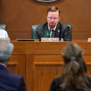Texas youth camps tell lawmakers they need better coordination, emergency plans during disasters