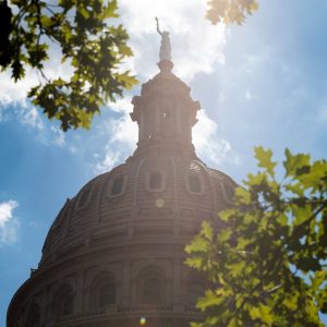 Bill protecting sex trafficking victims from some criminal charges passes Senate