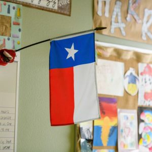 Texas State Board of Education advisers signal push to the right in social studies overhaul