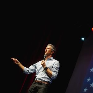Ken Paxton asks judge to jail Beto O’Rourke for fundraising Texas Dems’ walkout