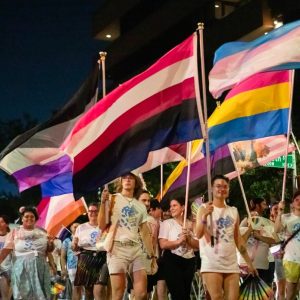 State health department blocks transgender Texans from changing sex on birth certificates