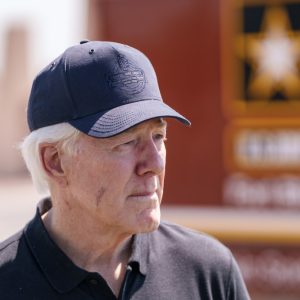 In border visit, John Cornyn resists calls to expand visas for foreign workers