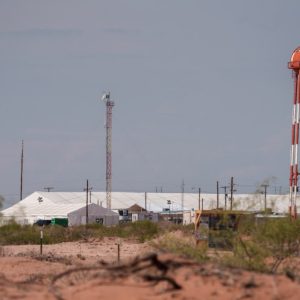 17 measles cases reported in El Paso, including 13 at ICE detention facility
