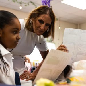 Fort Worth ISD students see gains. Will Texas keep the superintendent behind them?