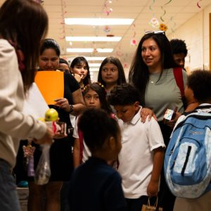 Texas appoints Fort Worth ISD conservator to oversee transition to state control
